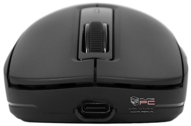 Test Genesis Zircon 660 PRO - Bezprzewodowa myszka ze świetnym sensorem. Do tego wysoka jakość wykonania w niskiej cenie [nc1]