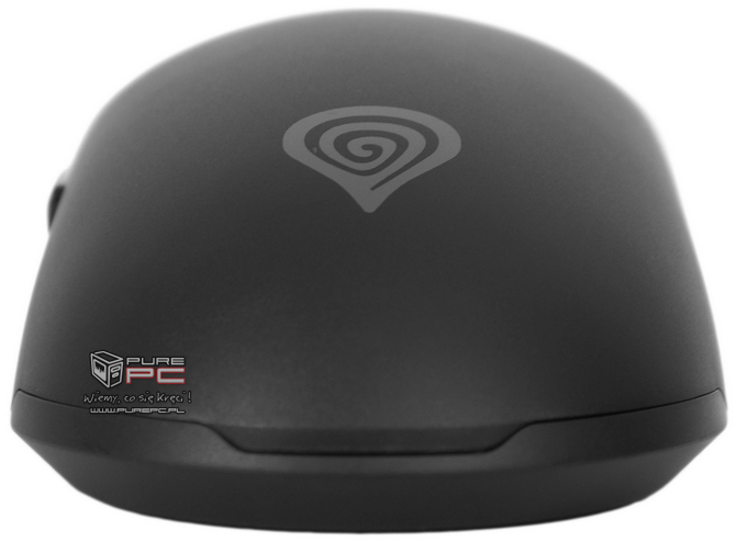 Test Genesis Zircon 660 PRO - Bezprzewodowa myszka ze świetnym sensorem. Do tego wysoka jakość wykonania w niskiej cenie [nc1]