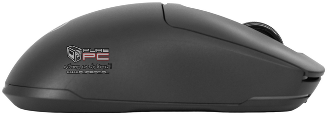 Test Genesis Zircon 660 PRO - Bezprzewodowa myszka ze świetnym sensorem. Do tego wysoka jakość wykonania w niskiej cenie [nc1]