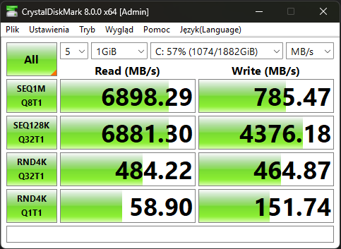 Test NVIDIA GeForce RTX 5090 Laptop GPU w notebooku Razer Blade 16 - Premiera architektury Blackwell w laptopach [nc1]