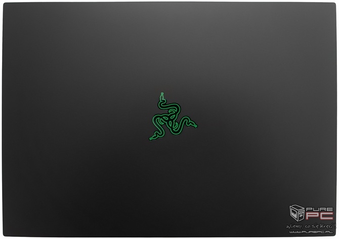 Test NVIDIA GeForce RTX 5090 Laptop GPU w notebooku Razer Blade 16 - Premiera architektury Blackwell w laptopach [nc1]