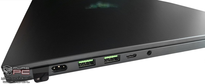 Test NVIDIA GeForce RTX 5090 Laptop GPU w notebooku Razer Blade 16 - Premiera architektury Blackwell w laptopach [nc1]