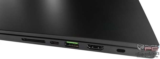 Test NVIDIA GeForce RTX 5090 Laptop GPU w notebooku Razer Blade 16 - Premiera architektury Blackwell w laptopach [nc1]