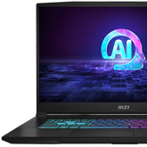 MSI Katana 17
