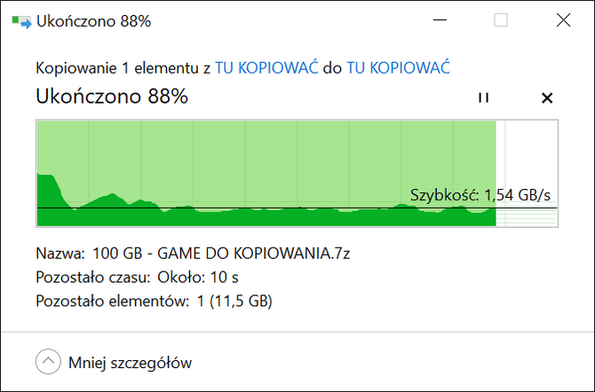 Test dysku SSD Lexar NM1090 PRO - Flagowy nośnik PCIe 5.0 z nowym kontrolerem Silicon Motion kontra reszta świata [nc1]