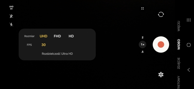 Test smartfona Samsung Galaxy A56 5G - jeszcze lepszy niż poprzednik. Wydajny Exynos 1580 i pewność wielu lat aktualizacji [nc1]