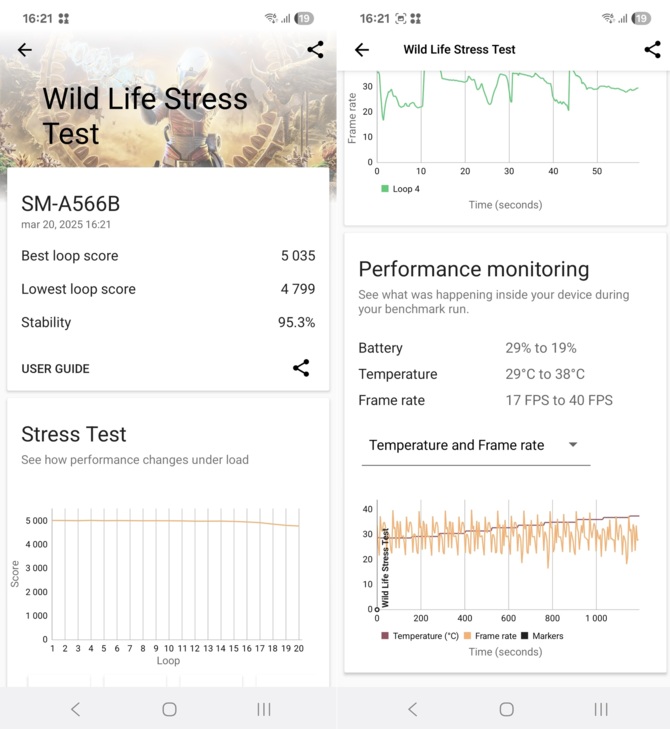 Test smartfona Samsung Galaxy A56 5G - jeszcze lepszy niż poprzednik. Wydajny Exynos 1580 i pewność wielu lat aktualizacji [nc1]