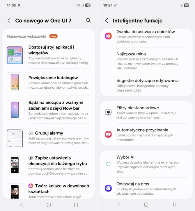 Test smartfona Samsung Galaxy A56 5G - jeszcze lepszy niż poprzednik. Wydajny Exynos 1580 i pewność wielu lat aktualizacji [nc1]