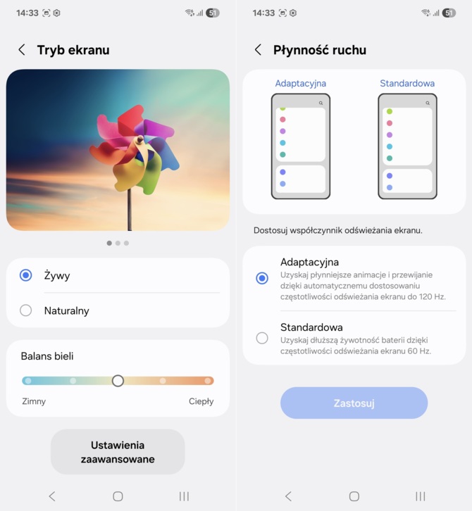 Test smartfona Samsung Galaxy A56 5G - jeszcze lepszy niż poprzednik. Wydajny Exynos 1580 i pewność wielu lat aktualizacji [nc1]