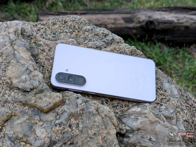 Test smartfona Samsung Galaxy A56 5G - jeszcze lepszy niż poprzednik. Wydajny Exynos 1580 i pewność wielu lat aktualizacji [nc1]