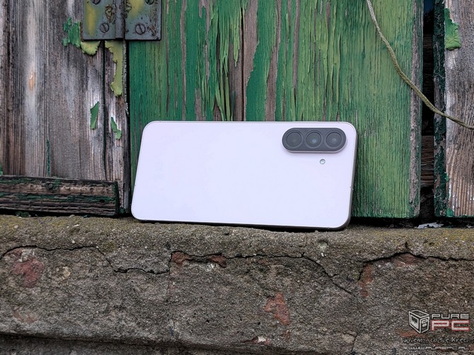 Test smartfona Samsung Galaxy A56 5G - jeszcze lepszy niż poprzednik. Wydajny Exynos 1580 i pewność wielu lat aktualizacji [nc1]