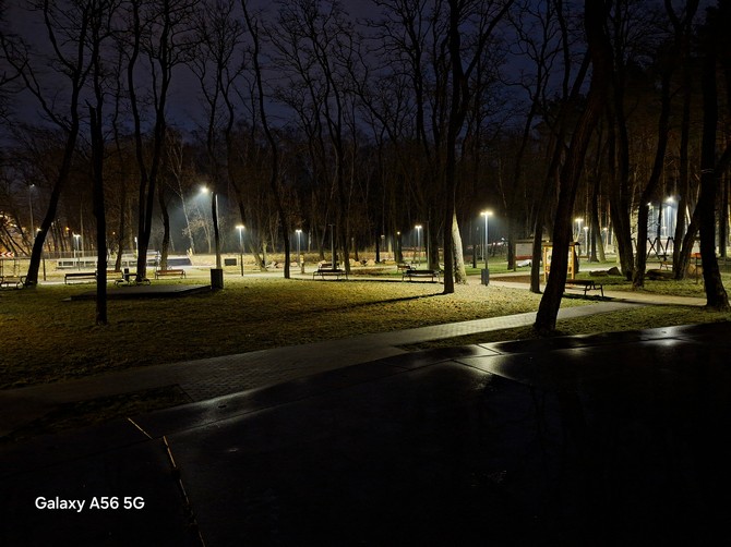 Test smartfona Samsung Galaxy A56 5G - jeszcze lepszy niż poprzednik. Wydajny Exynos 1580 i pewność wielu lat aktualizacji [nc15]