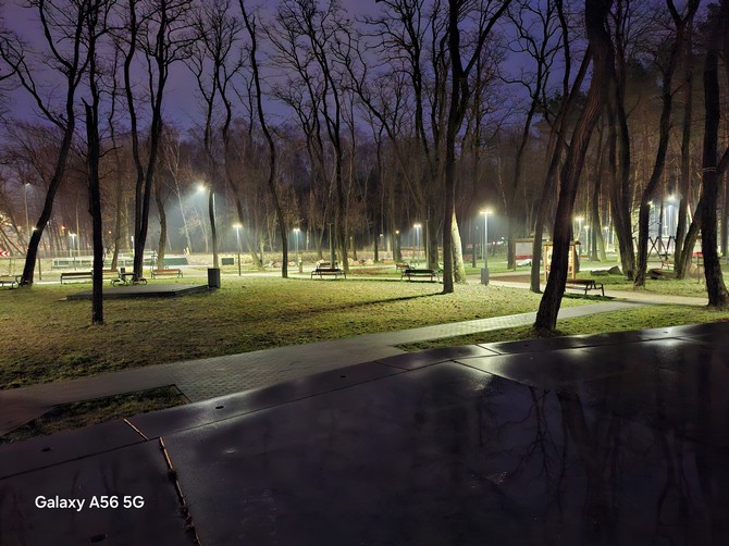 Test smartfona Samsung Galaxy A56 5G - jeszcze lepszy niż poprzednik. Wydajny Exynos 1580 i pewność wielu lat aktualizacji [nc16]