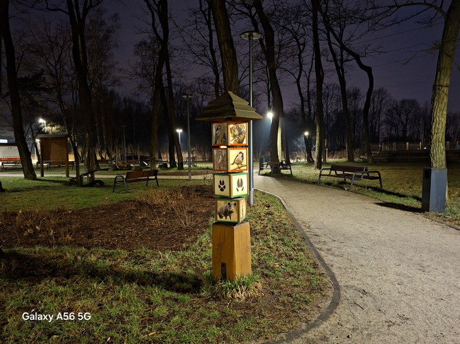 Test smartfona Samsung Galaxy A56 5G - jeszcze lepszy niż poprzednik. Wydajny Exynos 1580 i pewność wielu lat aktualizacji [nc17]