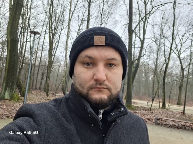 Test smartfona Samsung Galaxy A56 5G - jeszcze lepszy niż poprzednik. Wydajny Exynos 1580 i pewność wielu lat aktualizacji [nc34]