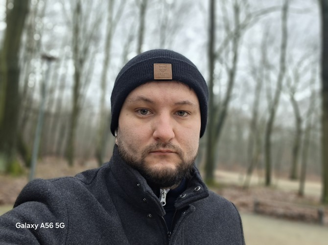 Test smartfona Samsung Galaxy A56 5G - jeszcze lepszy niż poprzednik. Wydajny Exynos 1580 i pewność wielu lat aktualizacji [nc35]