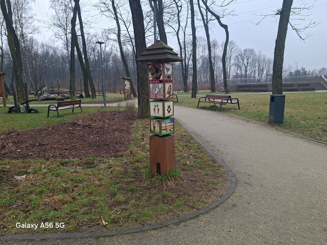 Test smartfona Samsung Galaxy A56 5G - jeszcze lepszy niż poprzednik. Wydajny Exynos 1580 i pewność wielu lat aktualizacji [nc1]