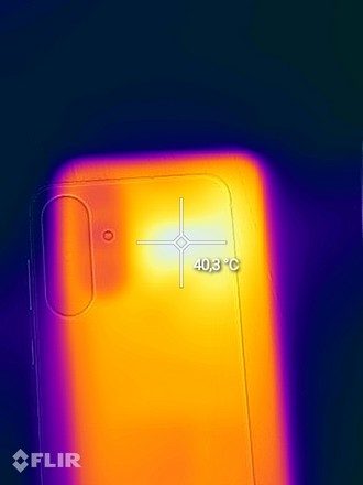 Test smartfona Samsung Galaxy A56 5G - jeszcze lepszy niż poprzednik. Wydajny Exynos 1580 i pewność wielu lat aktualizacji [nc1]