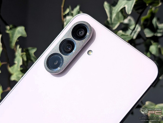Test smartfona Samsung Galaxy A56 5G - jeszcze lepszy niż poprzednik. Wydajny Exynos 1580 i pewność wielu lat aktualizacji [nc1]
