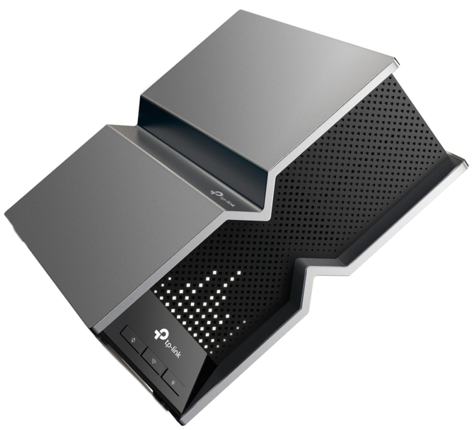 Test routera TP-Link Archer BE800 - topowy przedstawiciel routerów Wi-Fi 7 w portfolio TP-Linka. Nowy standard na tle Wi-Fi 6 [24]