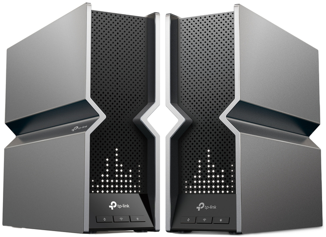Test routera TP-Link Archer BE800 - topowy przedstawiciel routerów Wi-Fi 7 w portfolio TP-Linka. Nowy standard na tle Wi-Fi 6 [7]