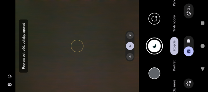 Test smartfona Google Pixel 9a - dobre aparaty, mocna bateria i... kontrowersyjny design. Takiego Pixela jeszcze nie było [nc1]