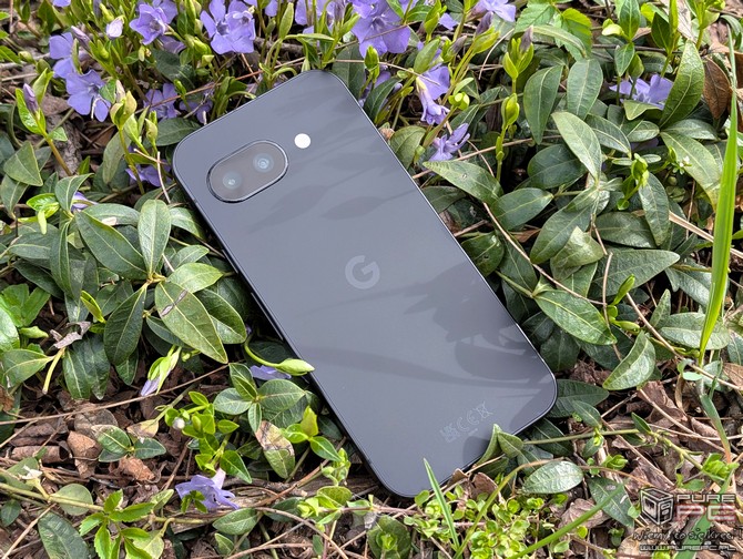 Test smartfona Google Pixel 9a - dobre aparaty, mocna bateria i... kontrowersyjny design. Takiego Pixela jeszcze nie było [nc1]