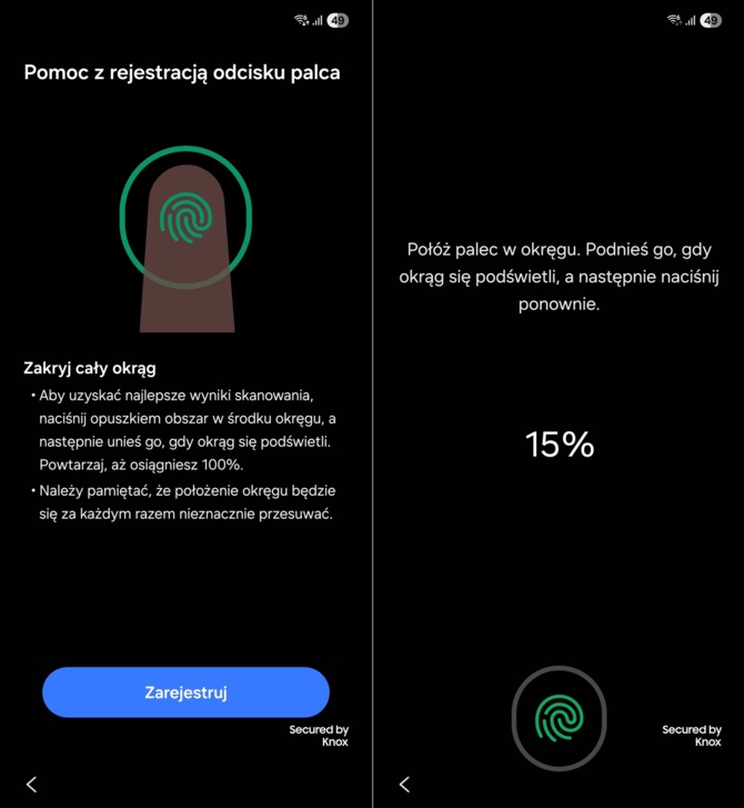 Test smartfona Samsung Galaxy A36 5G - to miał być kompletny model dla Kowalskiego, jednak sprzeczności tu nie brakuje... [nc1]