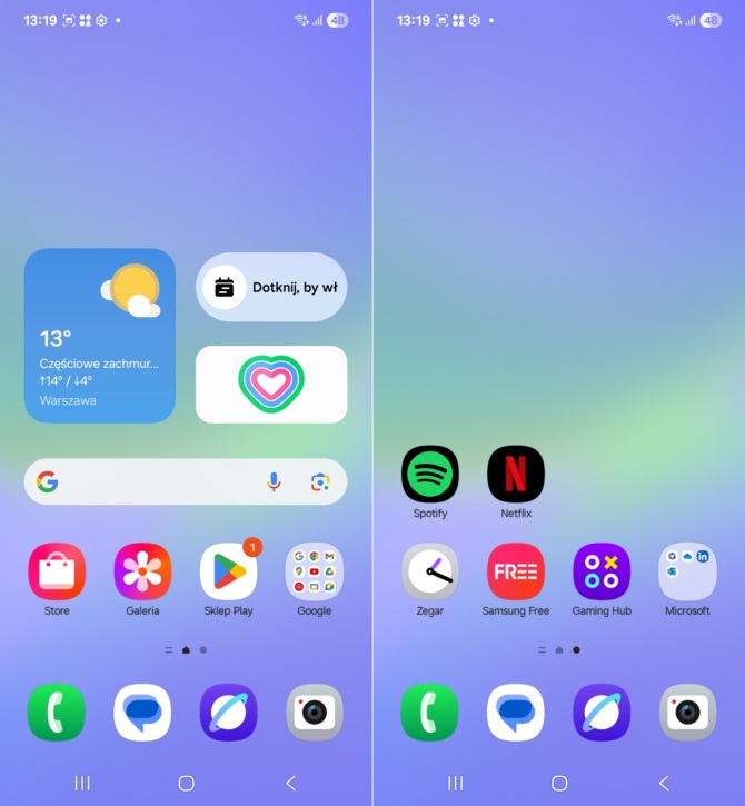 Test smartfona Samsung Galaxy A36 5G - to miał być kompletny model dla Kowalskiego, jednak sprzeczności tu nie brakuje... [nc1]