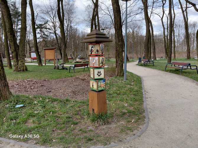 Test smartfona Samsung Galaxy A36 5G - to miał być kompletny model dla Kowalskiego, jednak sprzeczności tu nie brakuje... [nc1]