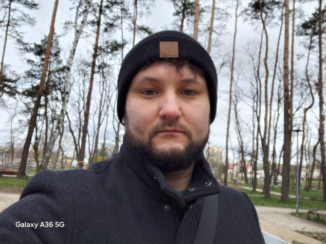 Test smartfona Samsung Galaxy A36 5G - to miał być kompletny model dla Kowalskiego, jednak sprzeczności tu nie brakuje... [nc36]
