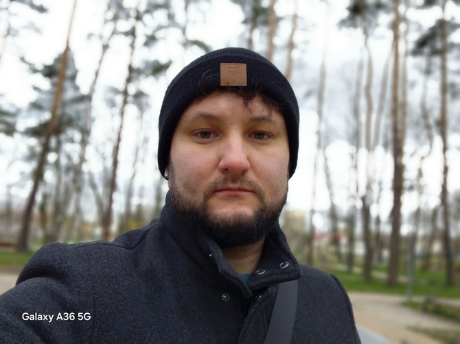 Test smartfona Samsung Galaxy A36 5G - to miał być kompletny model dla Kowalskiego, jednak sprzeczności tu nie brakuje... [nc37]