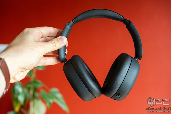 Recenzja Hator Phoenix 2. Słuchawki do gier z ANC, Bluetooth 5.4, LDAC i dwoma mikrofonami za niecałe 450 zł [nc1]