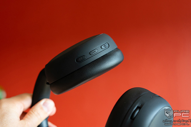 Recenzja Hator Phoenix 2. Słuchawki do gier z ANC, Bluetooth 5.4, LDAC i dwoma mikrofonami za niecałe 450 zł [nc1]