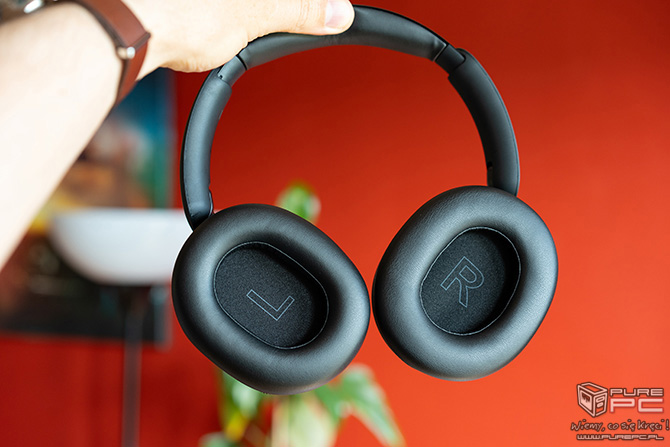 Recenzja Hator Phoenix 2. Słuchawki do gier z ANC, Bluetooth 5.4, LDAC i dwoma mikrofonami za niecałe 450 zł [nc1]