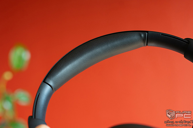 Recenzja Hator Phoenix 2. Słuchawki do gier z ANC, Bluetooth 5.4, LDAC i dwoma mikrofonami za niecałe 450 zł [nc1]