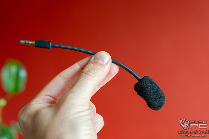Recenzja Hator Phoenix 2. Słuchawki do gier z ANC, Bluetooth 5.4, LDAC i dwoma mikrofonami za niecałe 450 zł [nc1]
