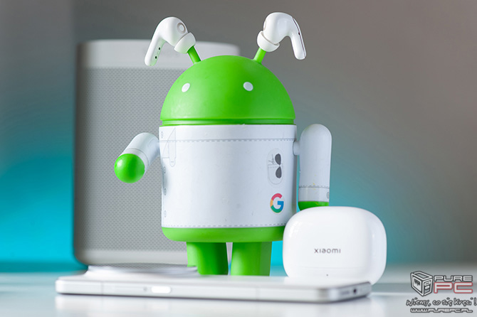 Recenzja Xiaomi Buds 5 Pro. Rewelacyjna jakość dźwięku, ale sporo funkcji tylko dla smartfonów Xiaomi [nc1]