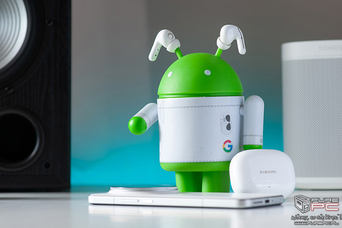 Recenzja Xiaomi Buds 5 Pro. Rewelacyjna jakość dźwięku, ale sporo funkcji tylko dla smartfonów Xiaomi [nc1]