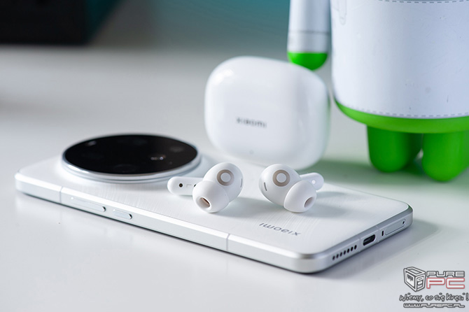 Recenzja Xiaomi Buds 5 Pro. Rewelacyjna jakość dźwięku, ale sporo funkcji tylko dla smartfonów Xiaomi [nc1]
