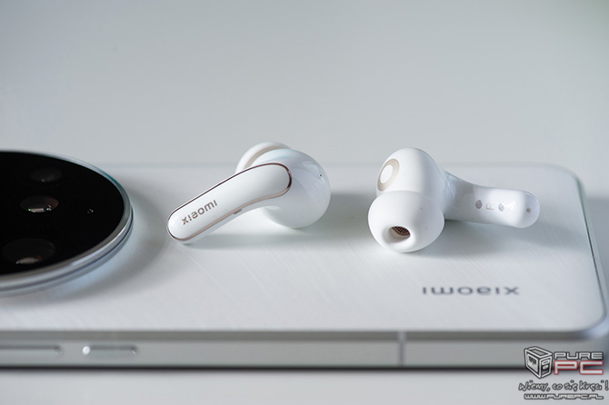 Recenzja Xiaomi Buds 5 Pro. Rewelacyjna jakość dźwięku, ale sporo funkcji tylko dla smartfonów Xiaomi [nc1]