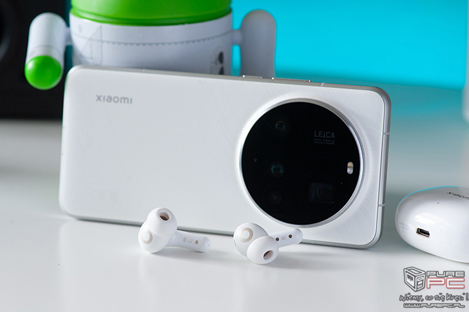 Recenzja Xiaomi Buds 5 Pro. Rewelacyjna jakość dźwięku, ale sporo funkcji tylko dla smartfonów Xiaomi [nc1]