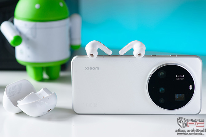 Recenzja Xiaomi Buds 5 Pro. Rewelacyjna jakość dźwięku, ale sporo funkcji tylko dla smartfonów Xiaomi [nc1]