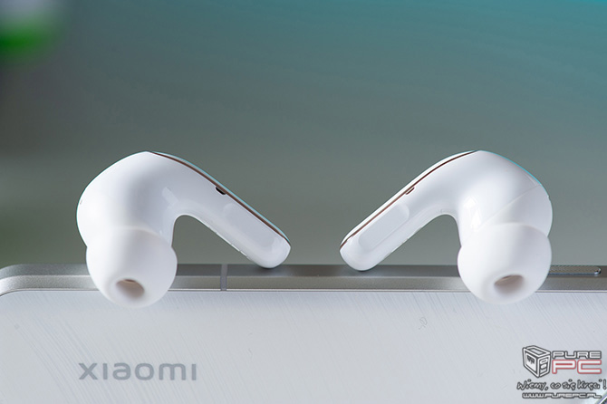Recenzja Xiaomi Buds 5 Pro. Rewelacyjna jakość dźwięku, ale sporo funkcji tylko dla smartfonów Xiaomi [nc1]
