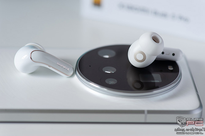 Recenzja Xiaomi Buds 5 Pro. Rewelacyjna jakość dźwięku, ale sporo funkcji tylko dla smartfonów Xiaomi [nc1]