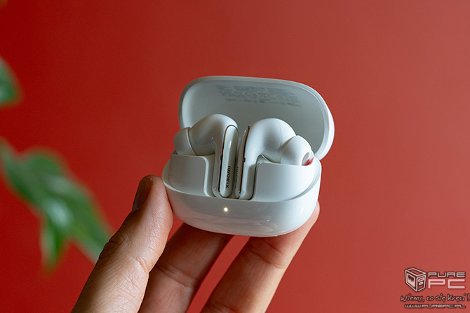 Recenzja Xiaomi Buds 5 Pro. Rewelacyjna jakość dźwięku, ale sporo funkcji tylko dla smartfonów Xiaomi [nc1]