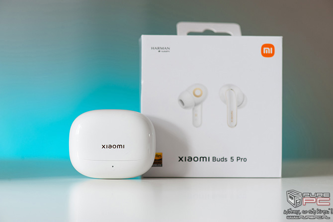 Recenzja Xiaomi Buds 5 Pro. Rewelacyjna jakość dźwięku, ale sporo funkcji tylko dla smartfonów Xiaomi [nc1]