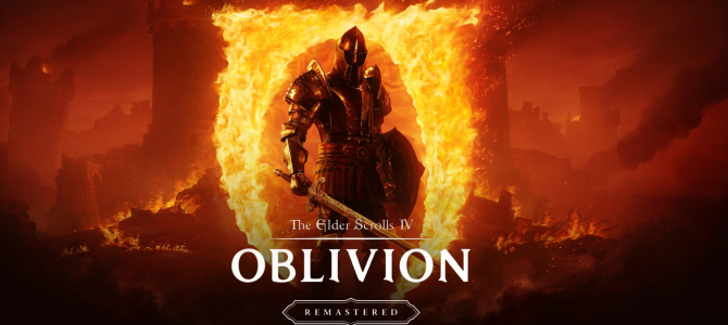 Recenzja The Elder Scrolls IV: Oblivion Remastered - pięknie jak nigdy, z zachowaną esencją oryginału i problemami technicznymi [nc1]