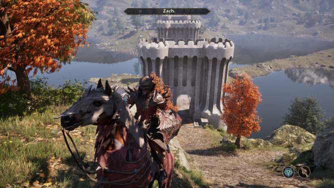 Recenzja The Elder Scrolls IV: Oblivion Remastered - pięknie jak nigdy, z zachowaną esencją oryginału i problemami technicznymi [nc1]