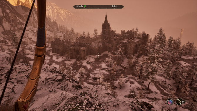 Recenzja The Elder Scrolls IV: Oblivion Remastered - pięknie jak nigdy, z zachowaną esencją oryginału i problemami technicznymi [nc1]